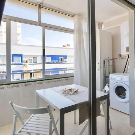 아파트 Sr Centro 토레몰리노스