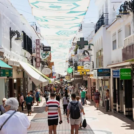 아파트 Sr Centro
