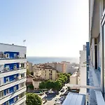 Sr Centro Apartman