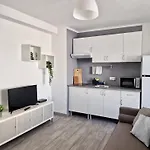 Apartman Sr Centro *