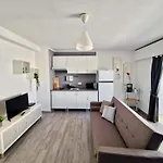 Sr Centro Apartman Torremolinos