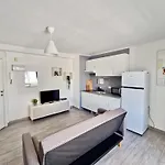 Sr Centro Apartman Torremolinos