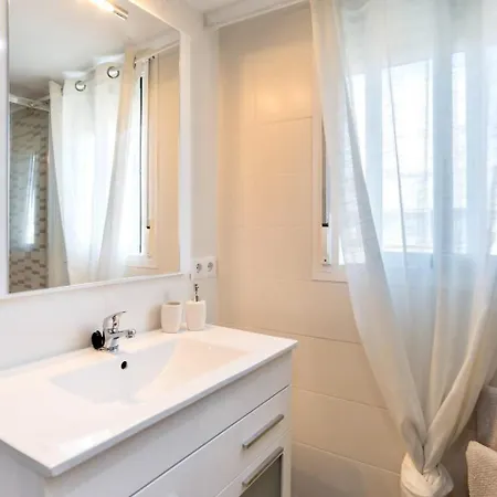 Apartment Sr Centro *