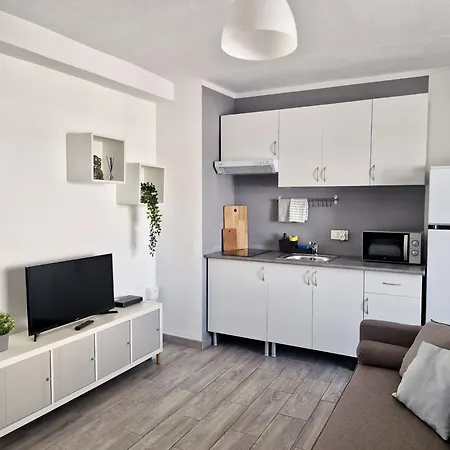 Apartamento Sr Centro *