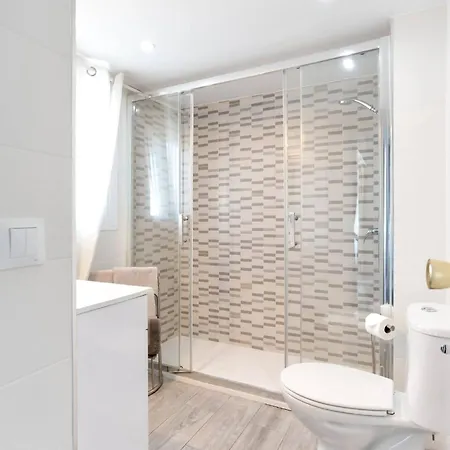 Sr Centro Apartamento Torremolinos