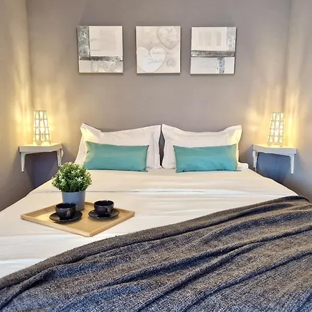 Sr Centro Apartamento Torremolinos