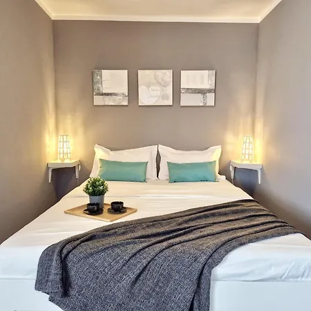 Sr Centro Apartamento