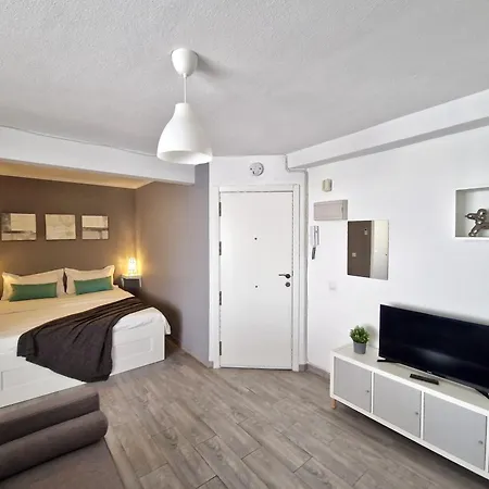 Sr Centro Apartamento