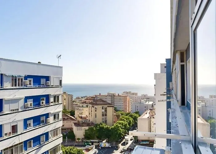 Sr Centro Apartamento