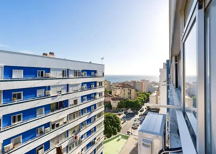 Apartamento Sr Centro