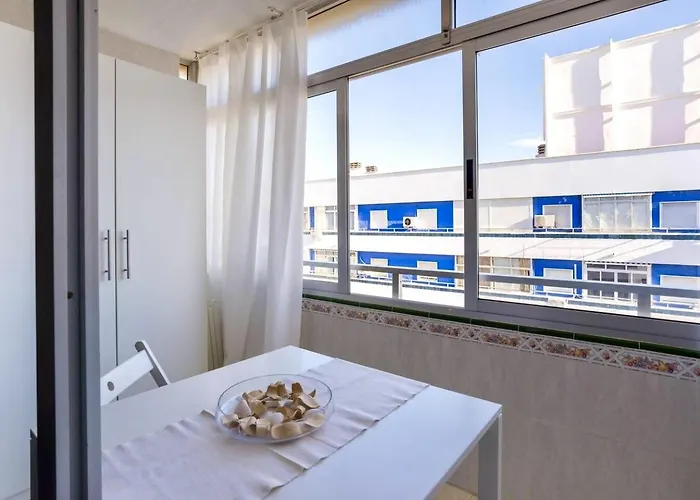 Sr Centro Apartamento Torremolinos