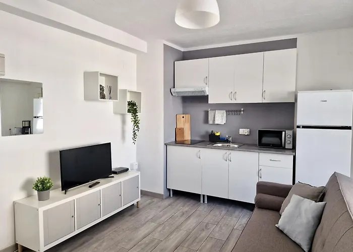 Apartamento Sr Centro *