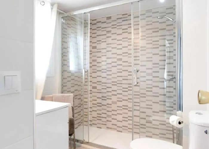 Sr Centro Apartamento Torremolinos