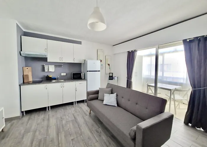 Sr Centro Торремолинос