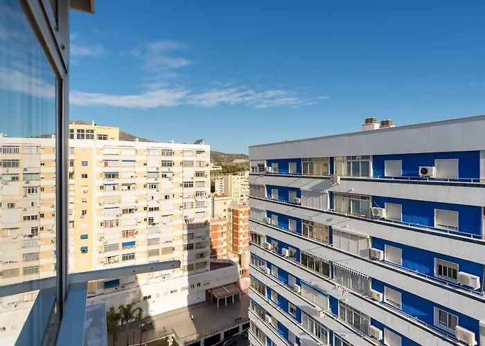 Апартаменты Sr Centro *