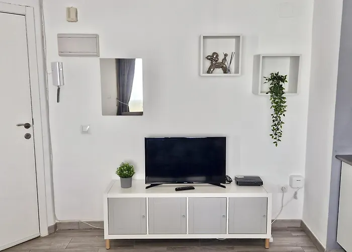 Sr Centro Torremolinos