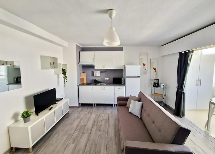 Sr Centro Apartamento Torremolinos