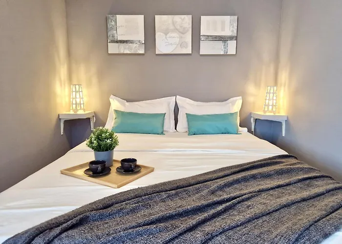 Sr Centro Apartamento Torremolinos