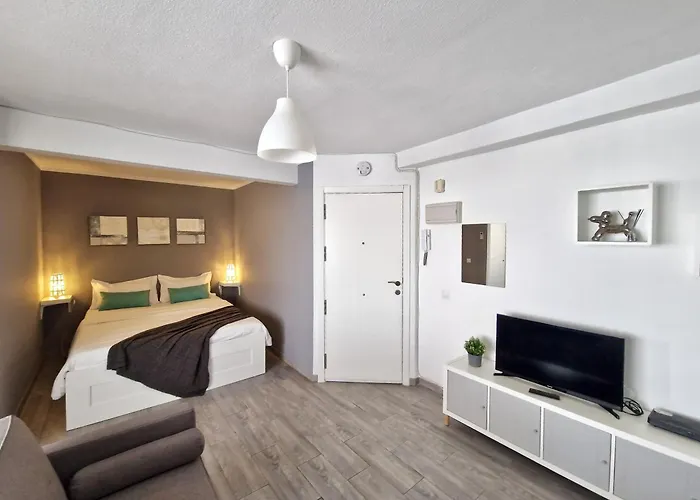 Sr Centro Apartamento