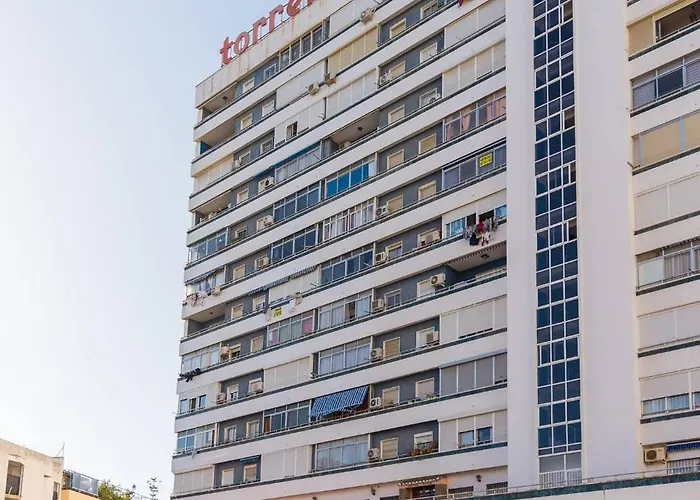 Apartamento Sr Centro *