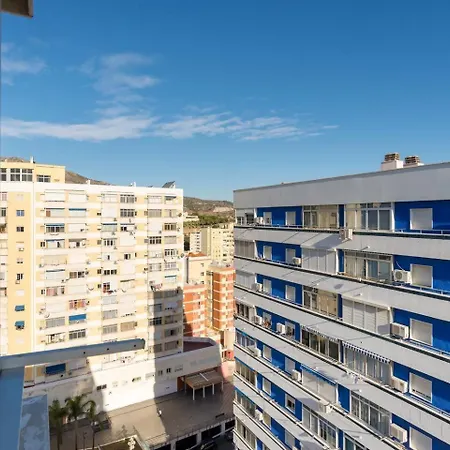 Apartamento Sr Centro *