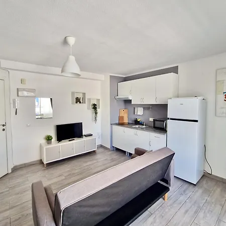 Sr Centro Apartamento Torremolinos