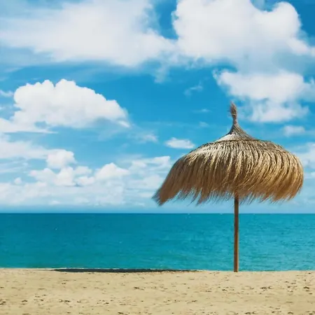 アパート Sr Centro トレモリノス