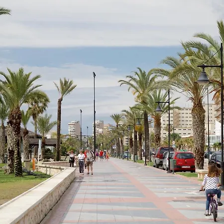 Apartamento Sr Centro *