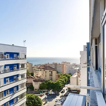 Sr Centro Apartament