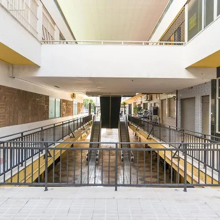 Sr Centro Apartament Torremolinos