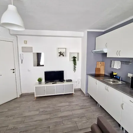 Apartament Sr Centro