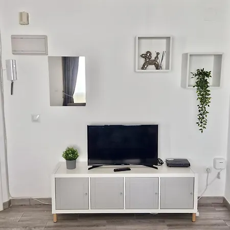 Sr Centro Torremolinos