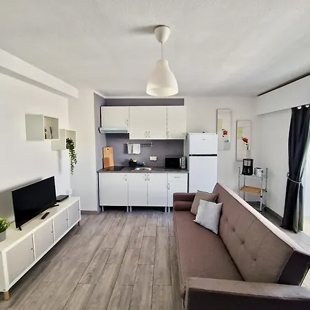 Sr Centro Apartament Torremolinos