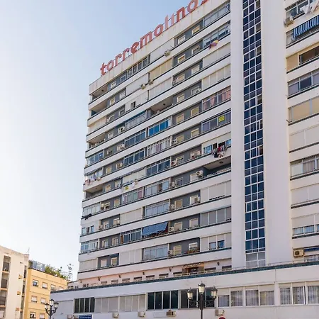 Apartament Sr Centro *