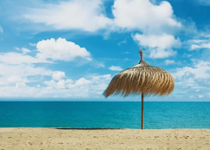 Lägenhet Sr Centro Torremolinos