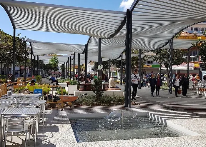 Lägenhet Sr Centro Torremolinos